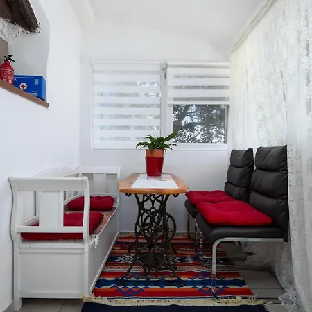 Apartment Saby A2+2 - Grill & Free Parking In shadow! Porec